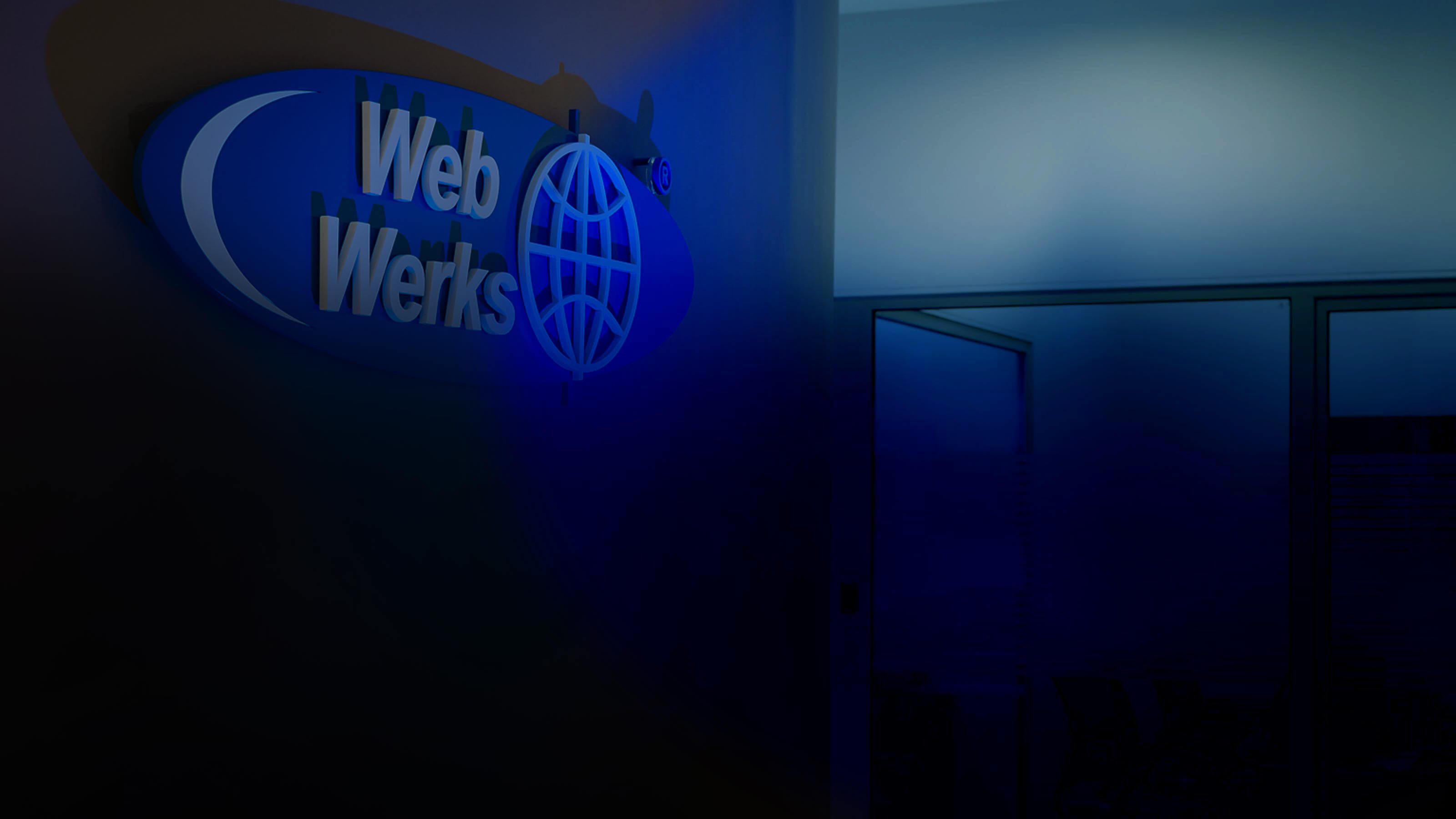 About Web Werks