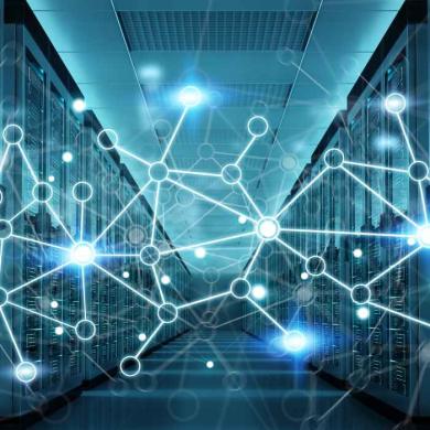 AI and the rise of the Smart Data Centres