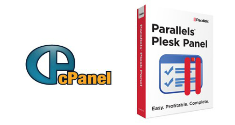 cPanel - VPS or Plesk as a control panel on a vps or a dedicated server