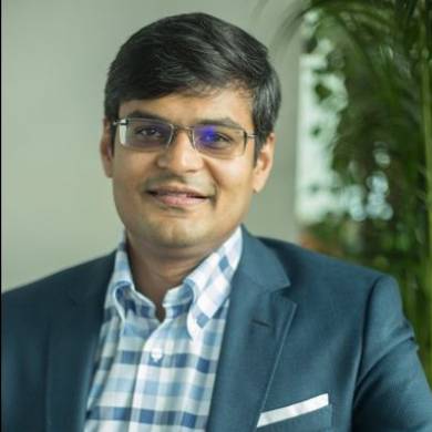 The journey of a Technologist, Marketer, and Entrepreneur in developing India's digital infrastructure