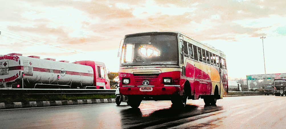 upsrtc case study