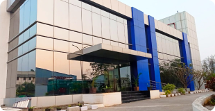 Web Werks Pune Data Center Pune image