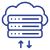 Web Werks Data Center 100% Uptime facility