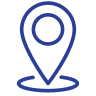 Web Werks Pune Data Center Location image