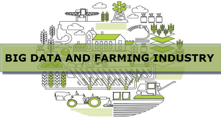 BIG DATA AND FARMING INDUSTRY