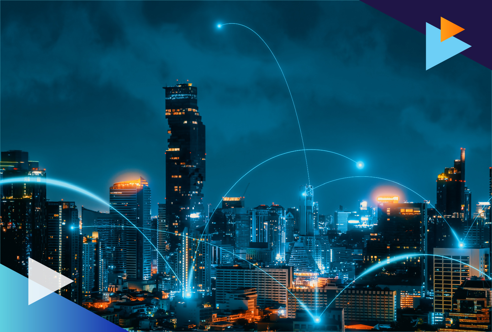 The Role of Interconnection Services in Supporting OTT and Streaming Platforms