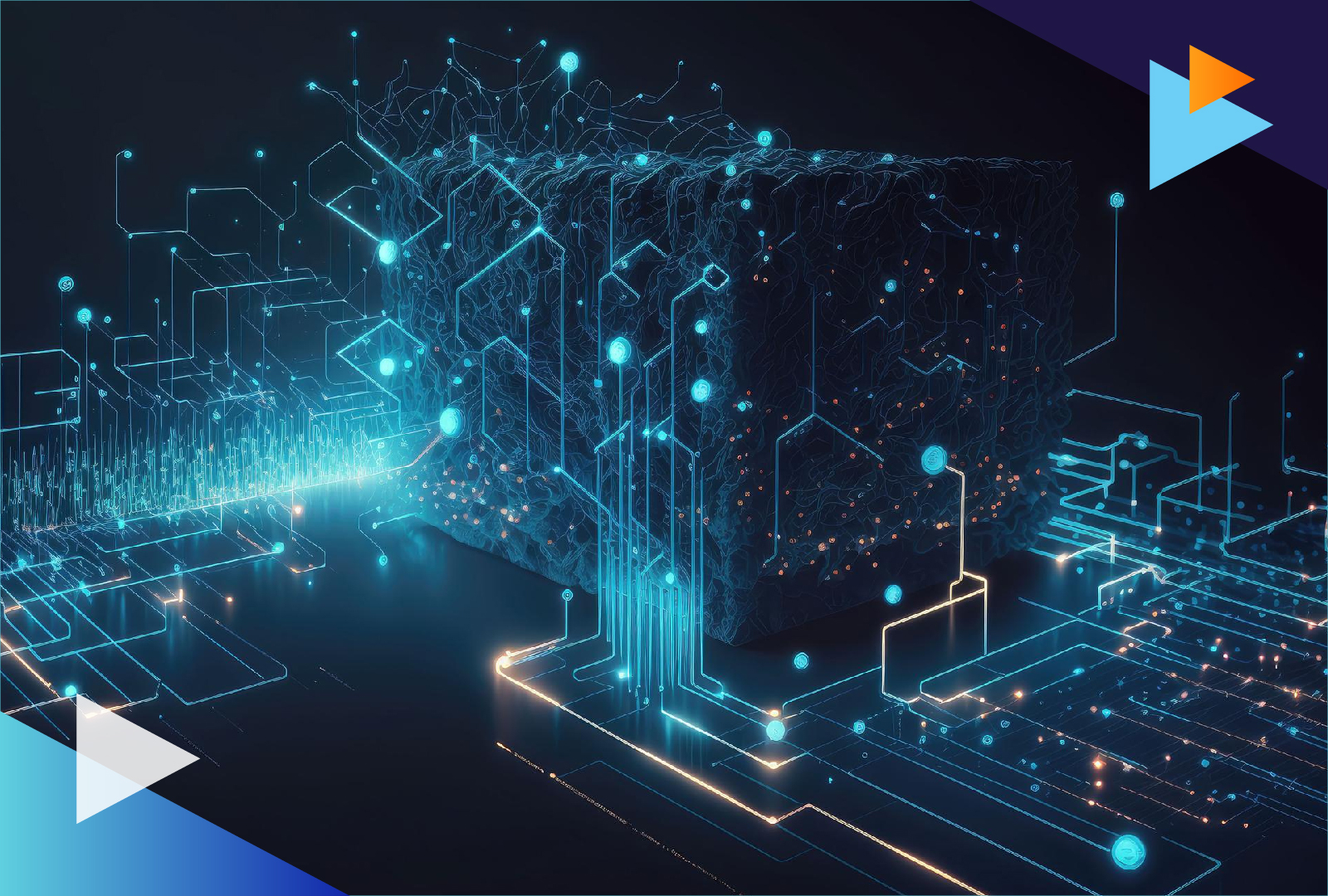 AI Workload Hosting: Simplifying Complex Computing with Web Werks | Iron Mountain Data Centers