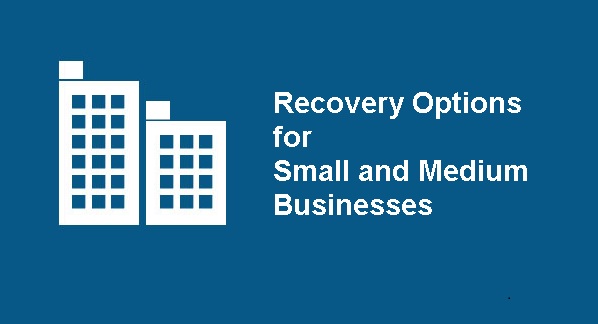 Are Disaster Recovery and Business Continuity Inaccessible For SMBs?