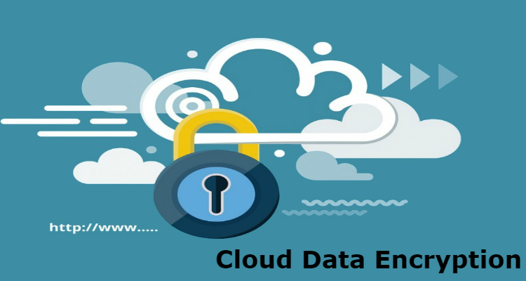 Benefits of Data Encryption in Cloud