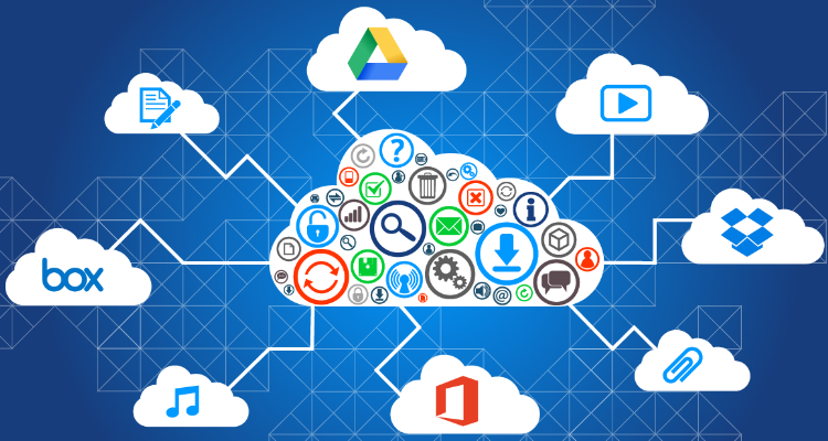 How is cloud file-sharing beneficial for businesses?