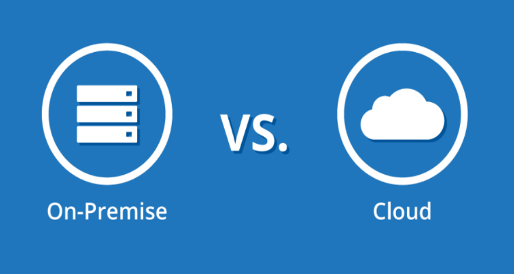 Is Cloud More Secure than On-Premise IT services?