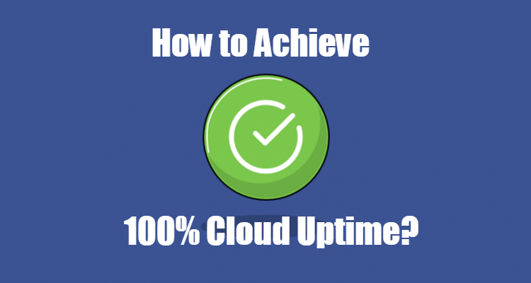 how to check internet uptime