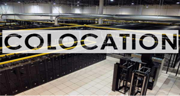 Colocation Calculation of Servers, Storage, Hardware Appliances