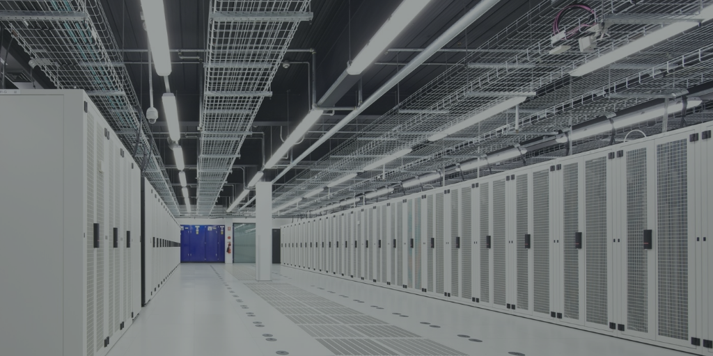 Colocation supports the progression of data center management