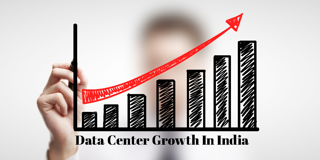 Data Center Market in India Continues to Surge