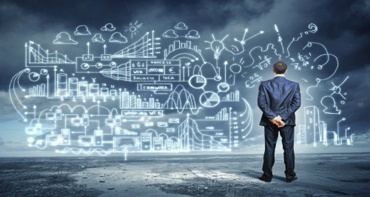 Data Center Services: Hybrid IT Transformation for enterprises