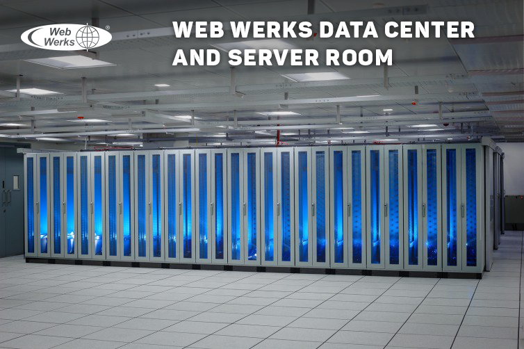 Data Center and Server Room – 101