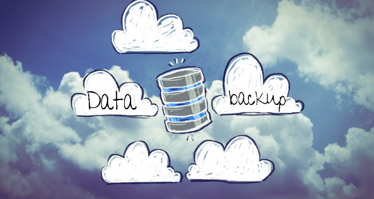 Data Backup Services: Few Things to Consider
