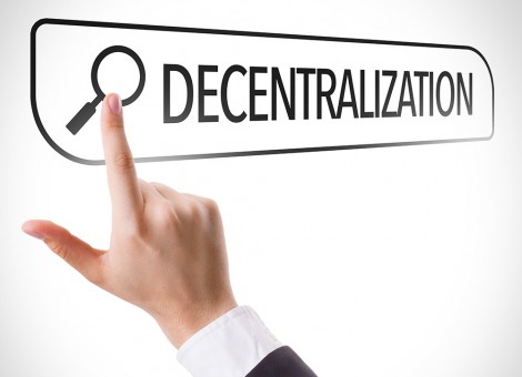 Decentralizing Cloud is the Future