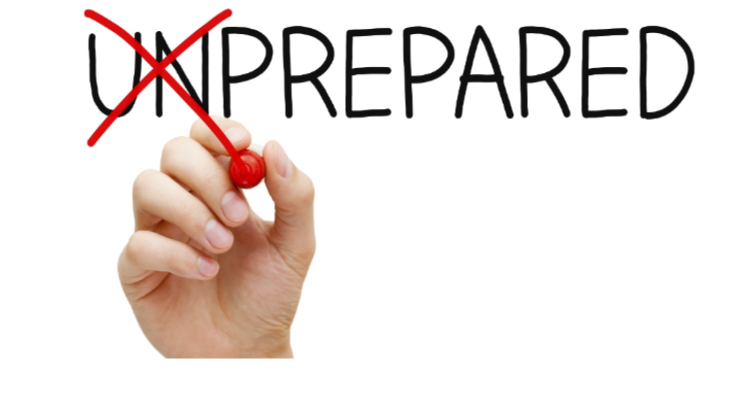 Steps to Developing Disaster Recovery Preparedness