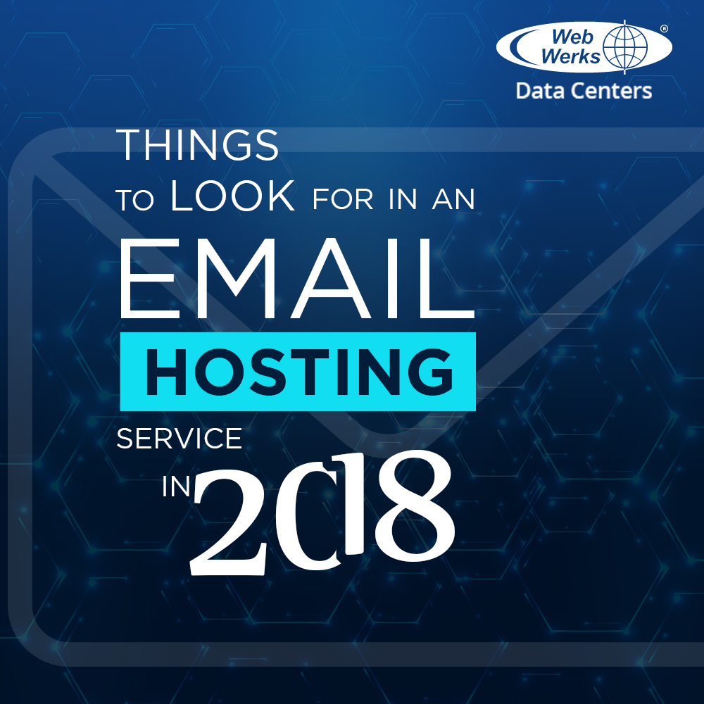 Email Hosting Service in 2018
