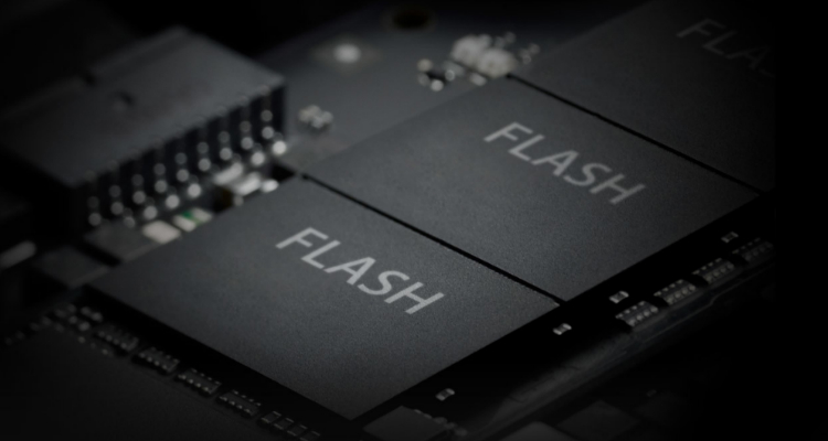 Flash Storage is the Future of Data Centers