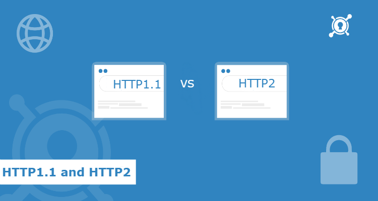 HTTP2 VS HTTP1.1