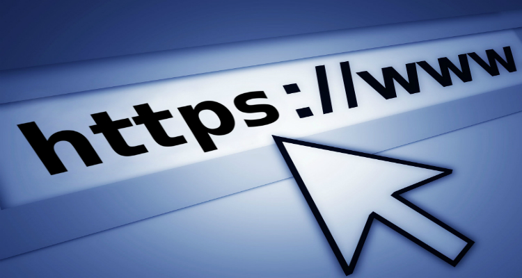 HTTPs secures Half of all Web Traffic