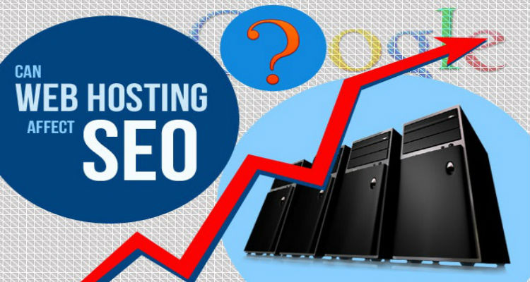 How Shared Web Hosting Affects Search Engine Rankings?