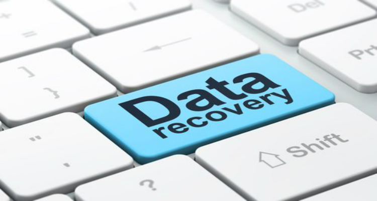 How can you perform the best data recovery?