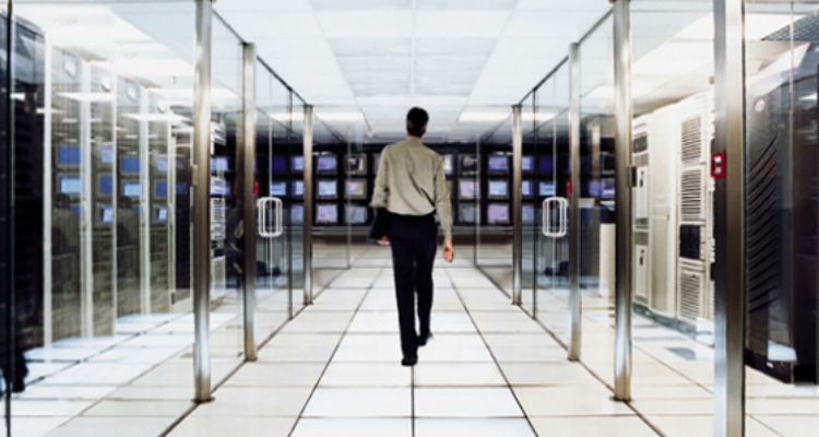 How to Know Which Type of Server Your Business Needs