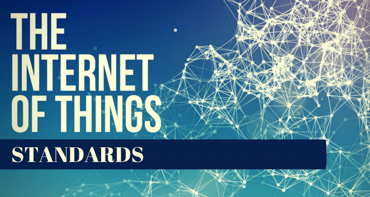 An Overview of Internet of Things Standards