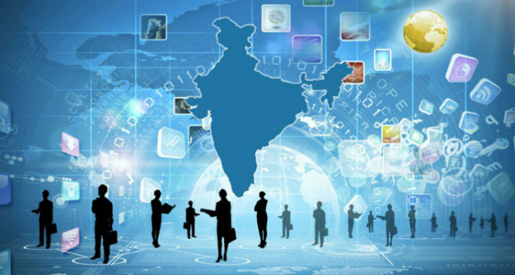 India's approach towards Cloud business market