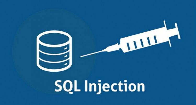Injection flaw for server hacking in web applications