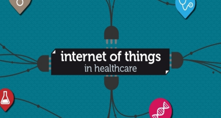 Internet of Things set to transform Healthcare sector