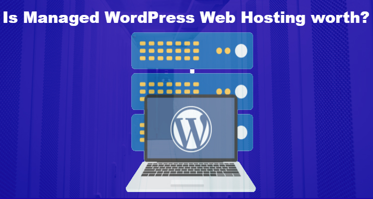 Is Managed Wordpress Web Hosting worth?