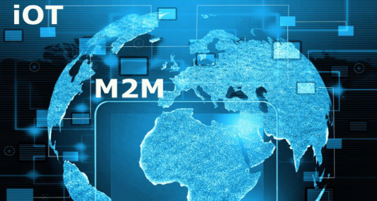 The Importance of M2M in the IoT