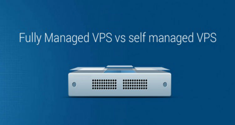 Is Managed VPS Hosting better than Unmanaged ?