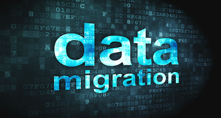 Next Round of Data Center Planning and Migration