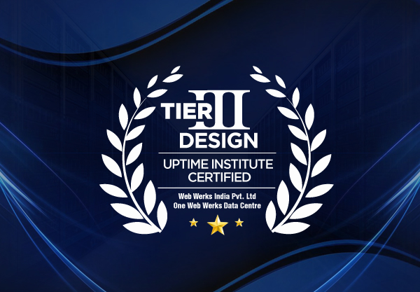 Physical Parameters that make Tier-III and Tier-IV Data Centers