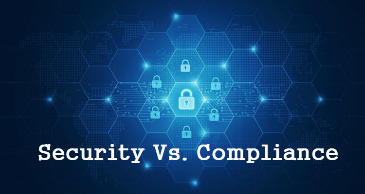 Security Vs. Compliance: Which is more important?