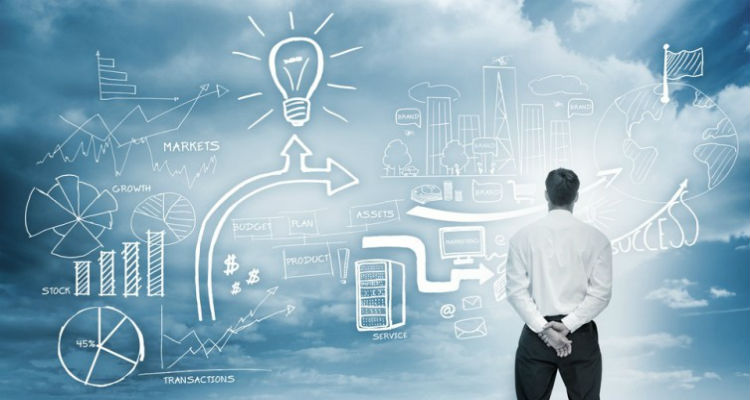 The Future of cloud hosting is Cloudy, with A Chance Of Growing Ecosystem