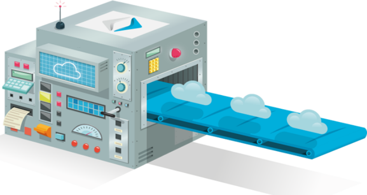 The Key Benefits of Moving VPS to Virtual Cloud Servers