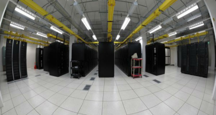 The big question - how safe is my data in a data center asked by many Indians