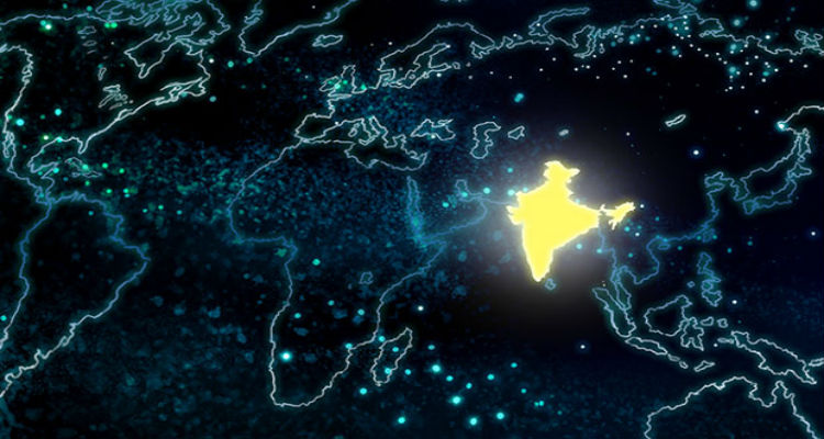 Types of DDoS attacks seen in India lately over various Networks