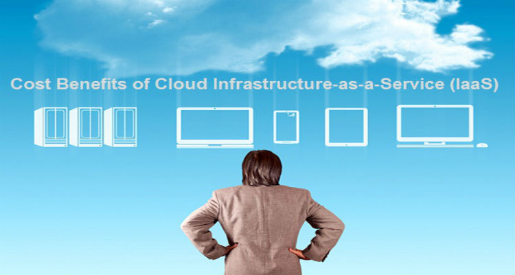 Breaking Down the Cost Aspects of Cloud IAAS​