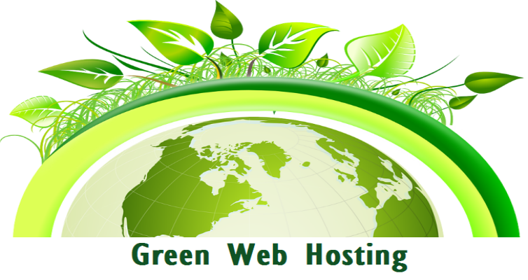 Green Web Hosting: Save Environment and Bring an Impact