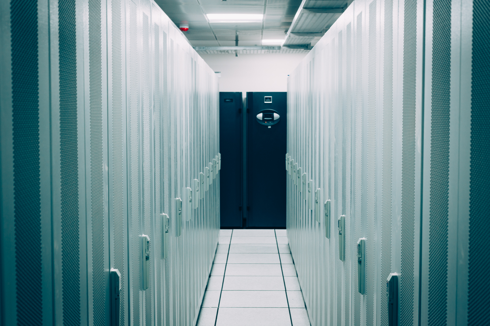 Demystifying Greenfield Data Centers This International Data Center Day