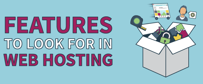 Web Hosting Package: You don't Need Everything
