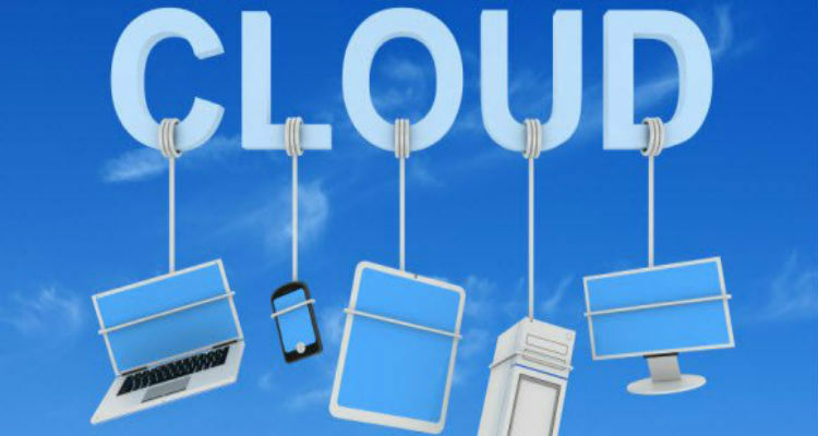 Why should your business choose Cloud computing?